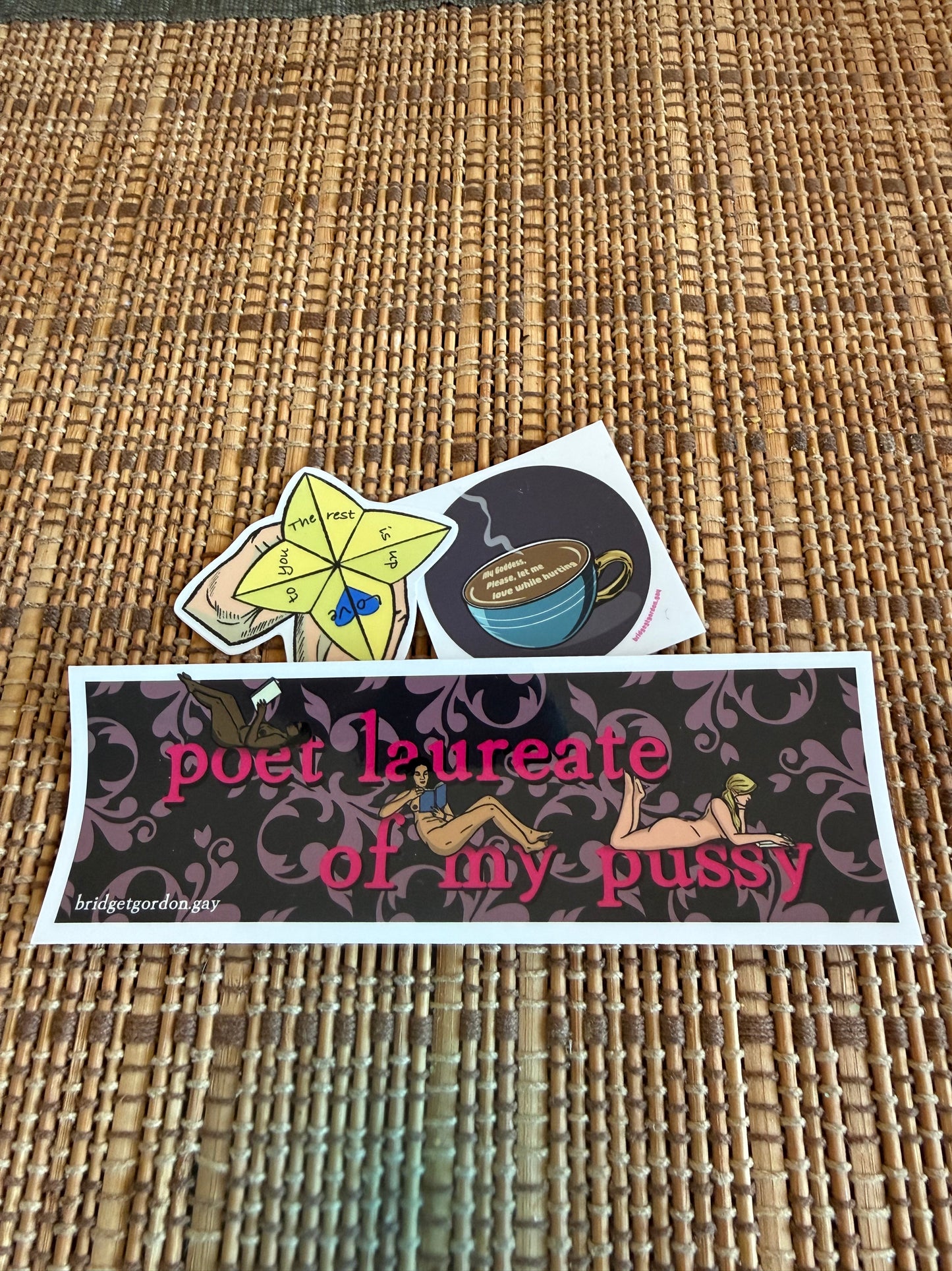 sticker pack